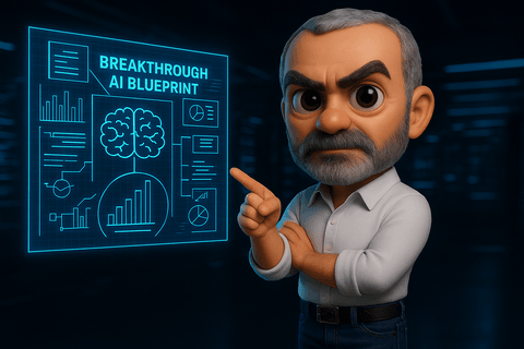 Stop guessing: 5 AI architecture patterns that actually prevent project failure